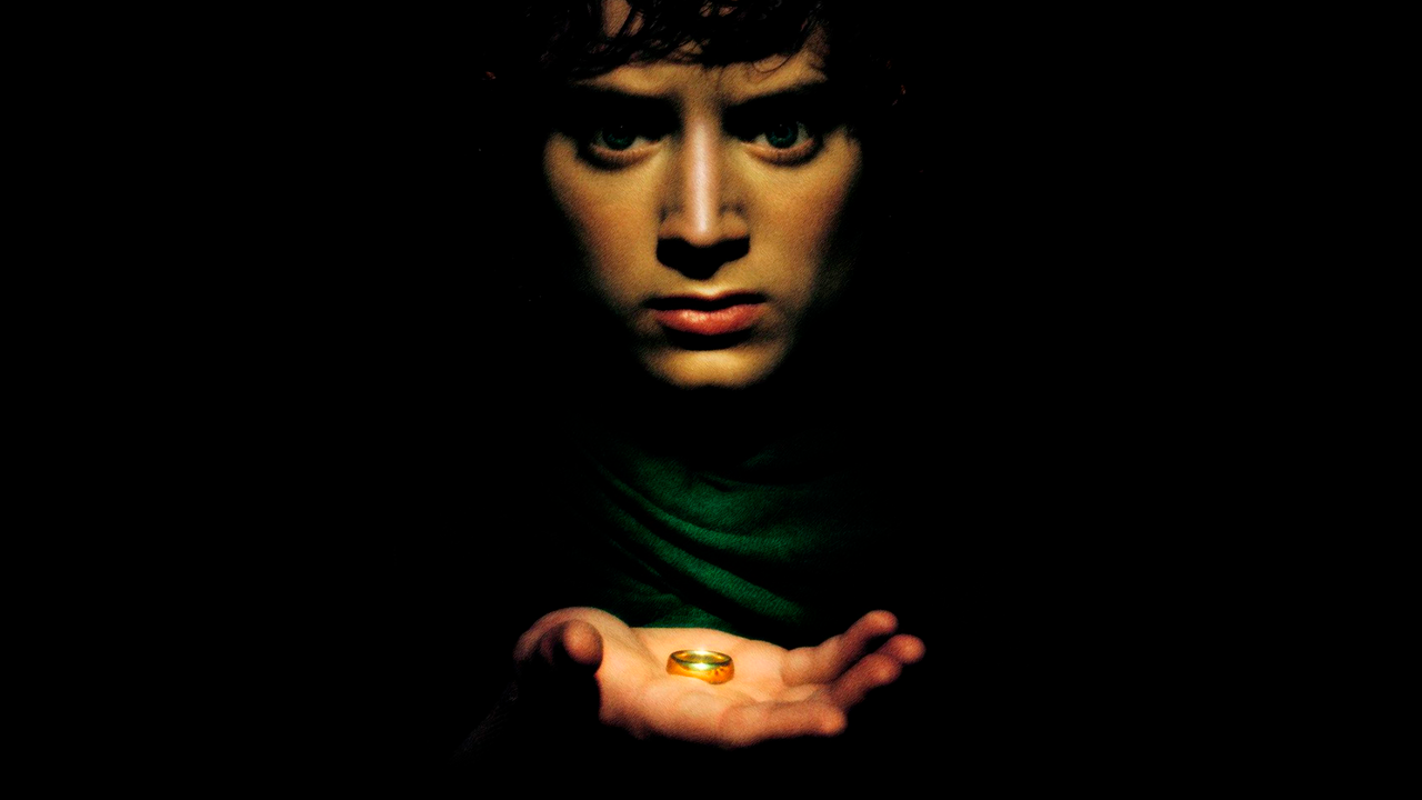 o senhor dos anéis sim frodo é o verdadeiro herói da história