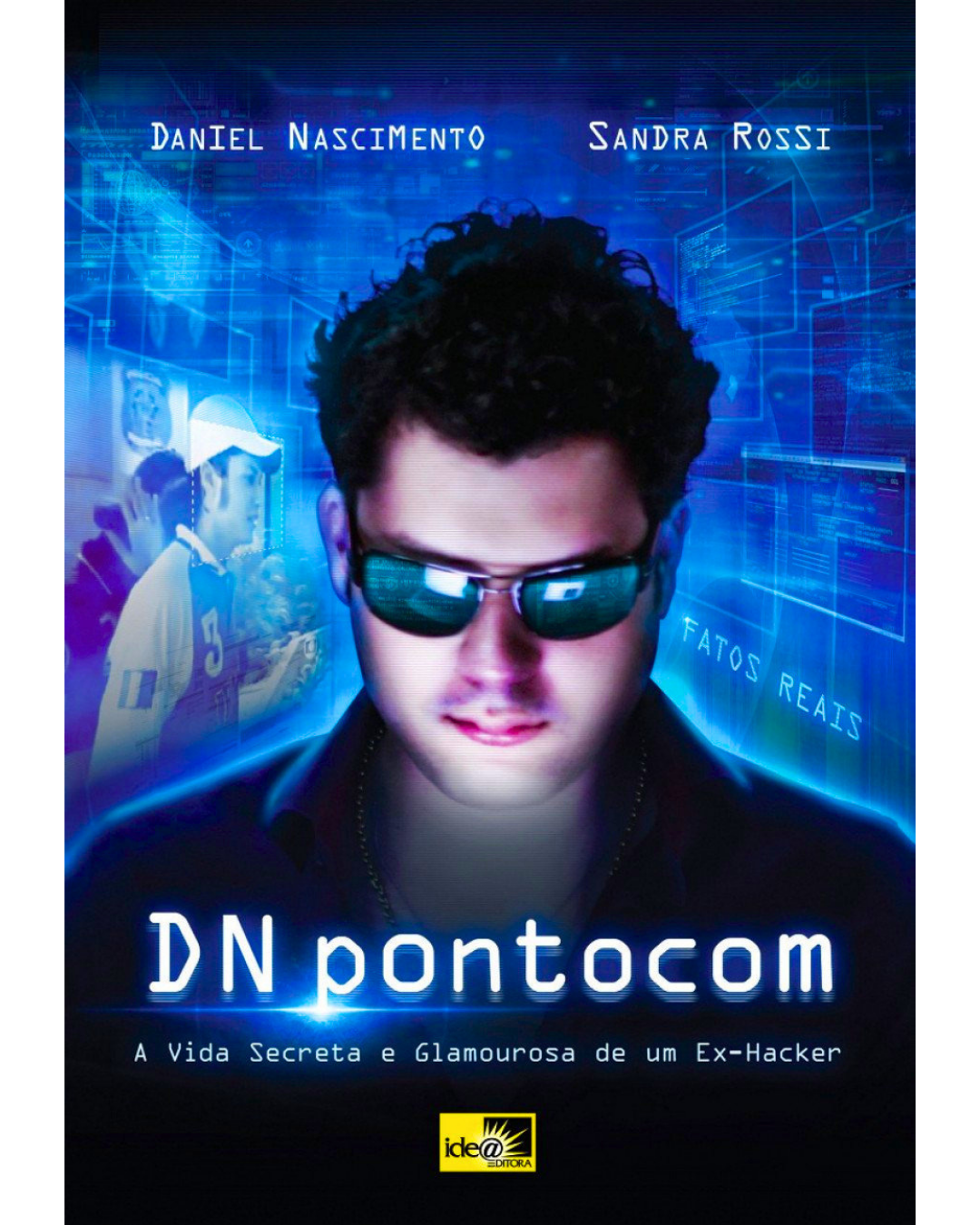 Livro DN.pontocom - Daniel Nascimento